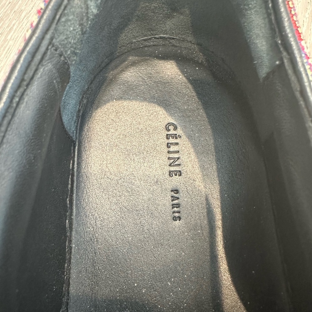 Celine ladies shoes - Picture 6 of 8